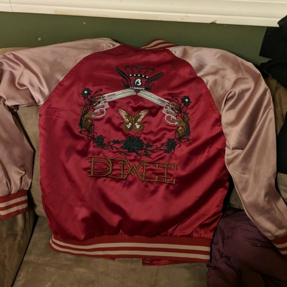 Damati jacket - Picture 2 of 3